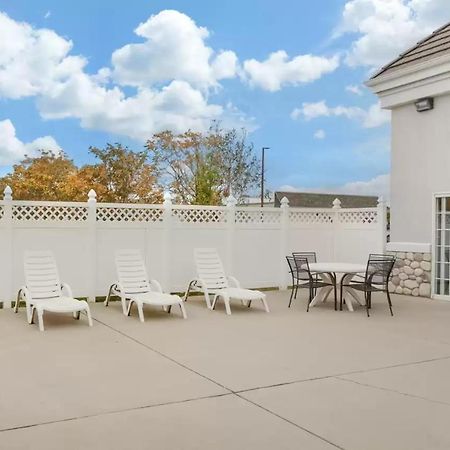 Quality Inn Payson I-15 Extérieur photo