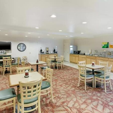 Quality Inn Payson I-15 Extérieur photo