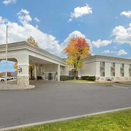 Quality Inn Payson I-15 Extérieur photo