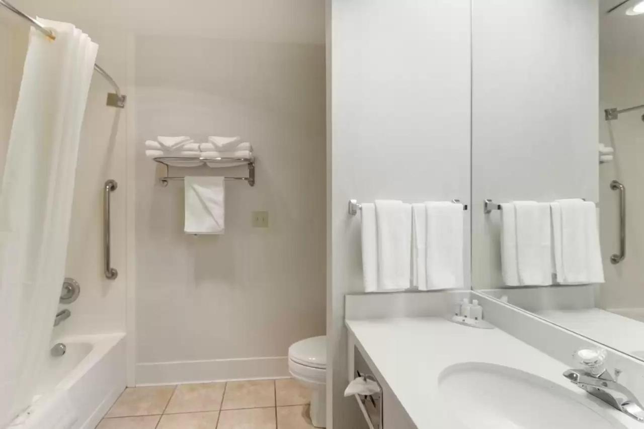Quality Inn Payson I-15 Extérieur photo