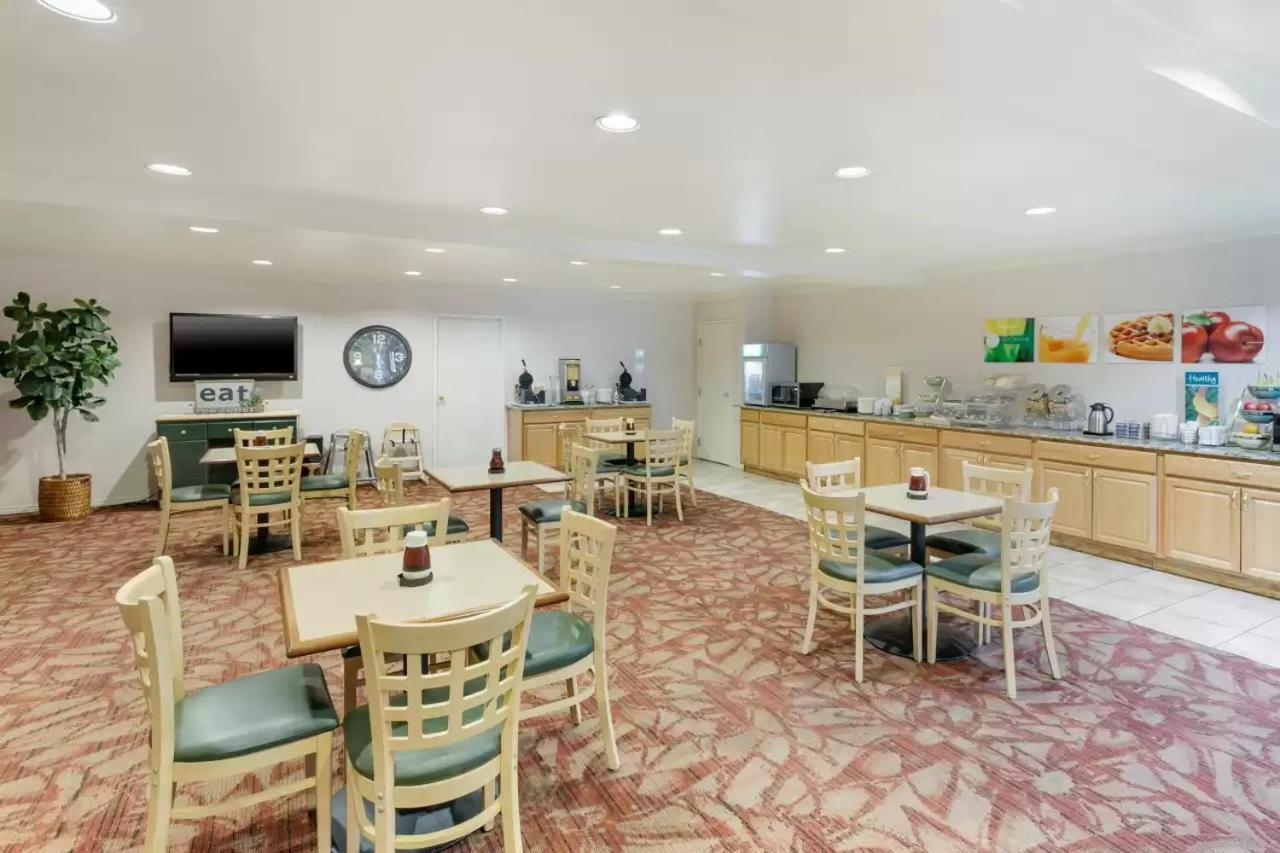 Quality Inn Payson I-15 Extérieur photo