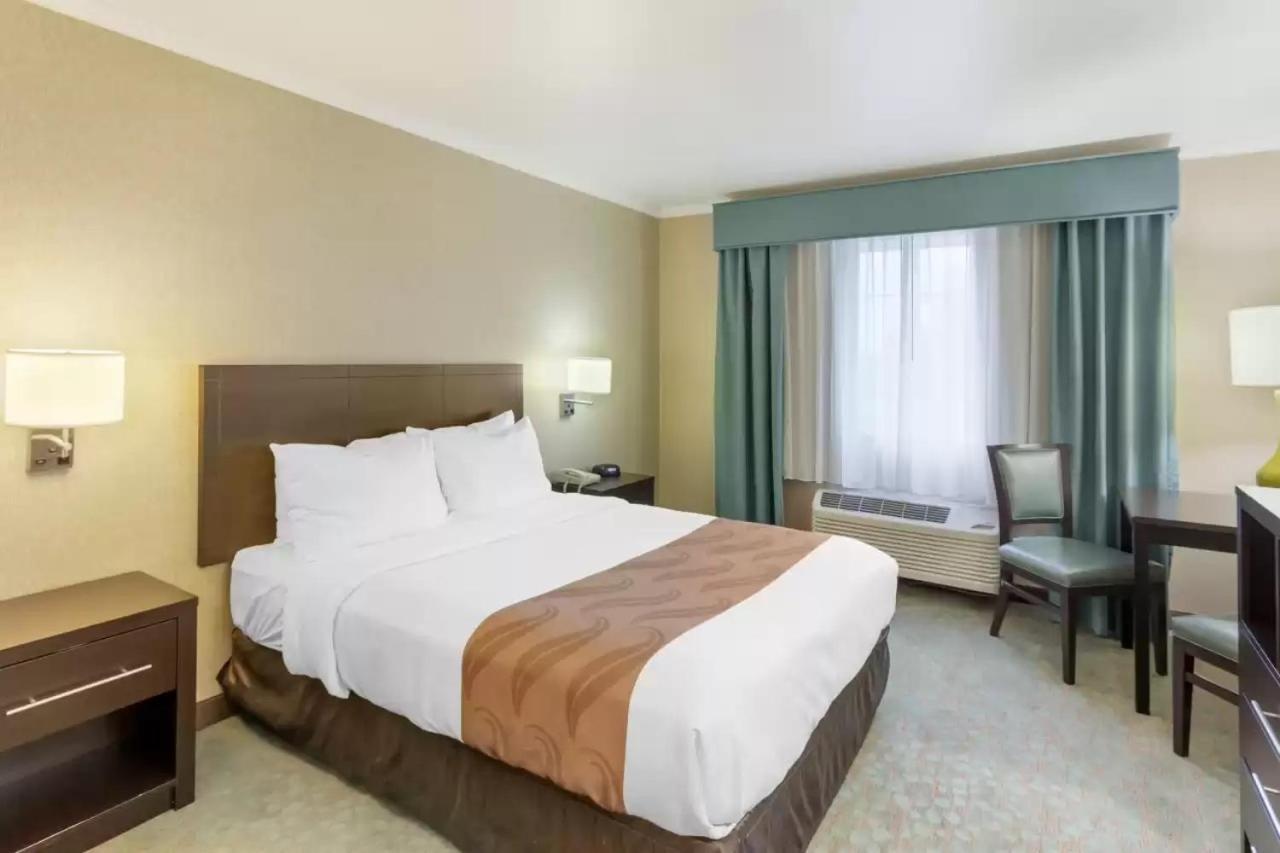 Quality Inn Payson I-15 Extérieur photo
